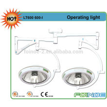 LT600/600-I Integral reflection medical lamp